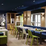 Ibis Budget Poitiers Nord Futuroscope 