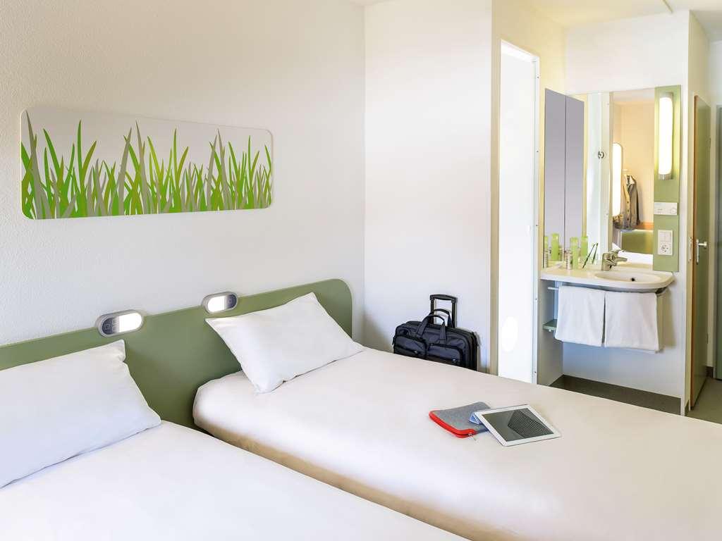 Hotel Ibis Budget Poitiers Nord Futuroscope 2*