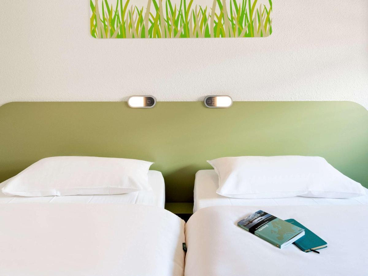 Ibis Budget Poitiers Nord Futuroscope Hotel 2*